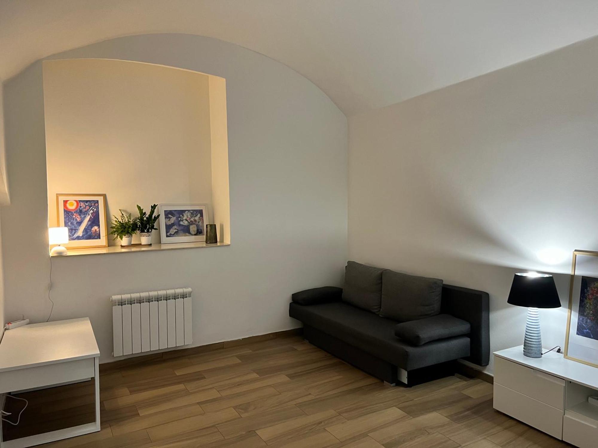 Apartment The Best *