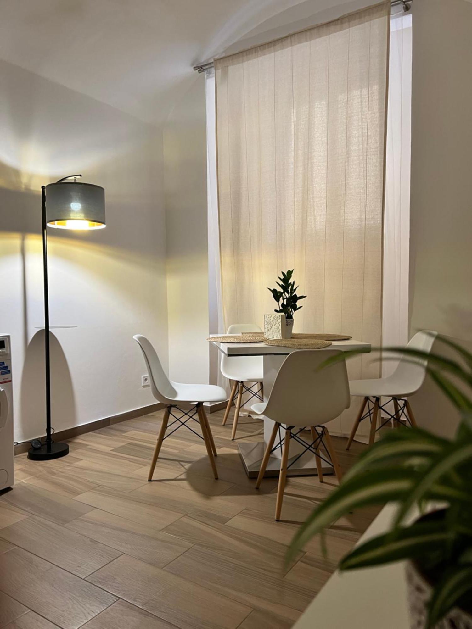 The Best Apartment Prague
