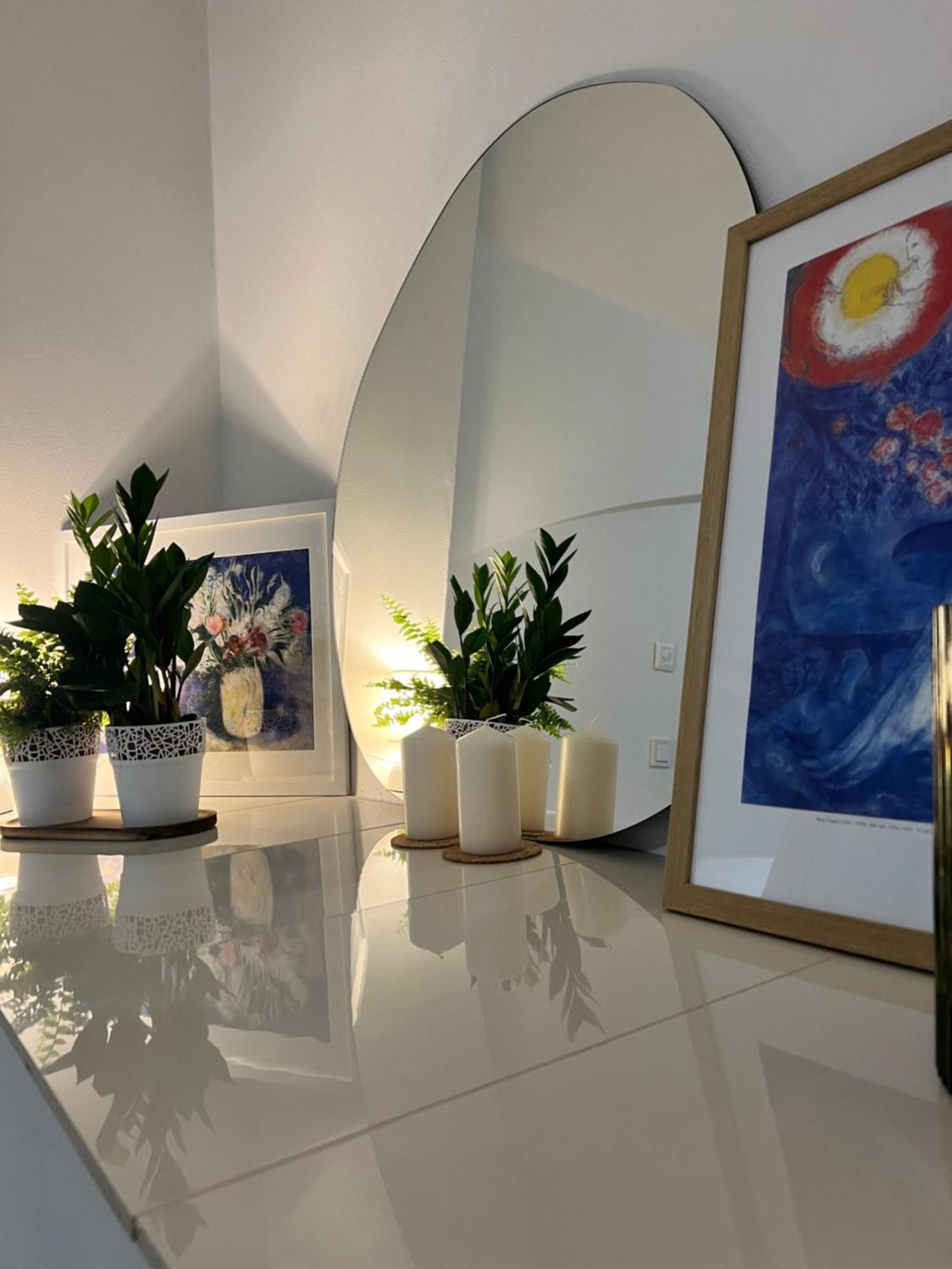 The Best Apartment Prague