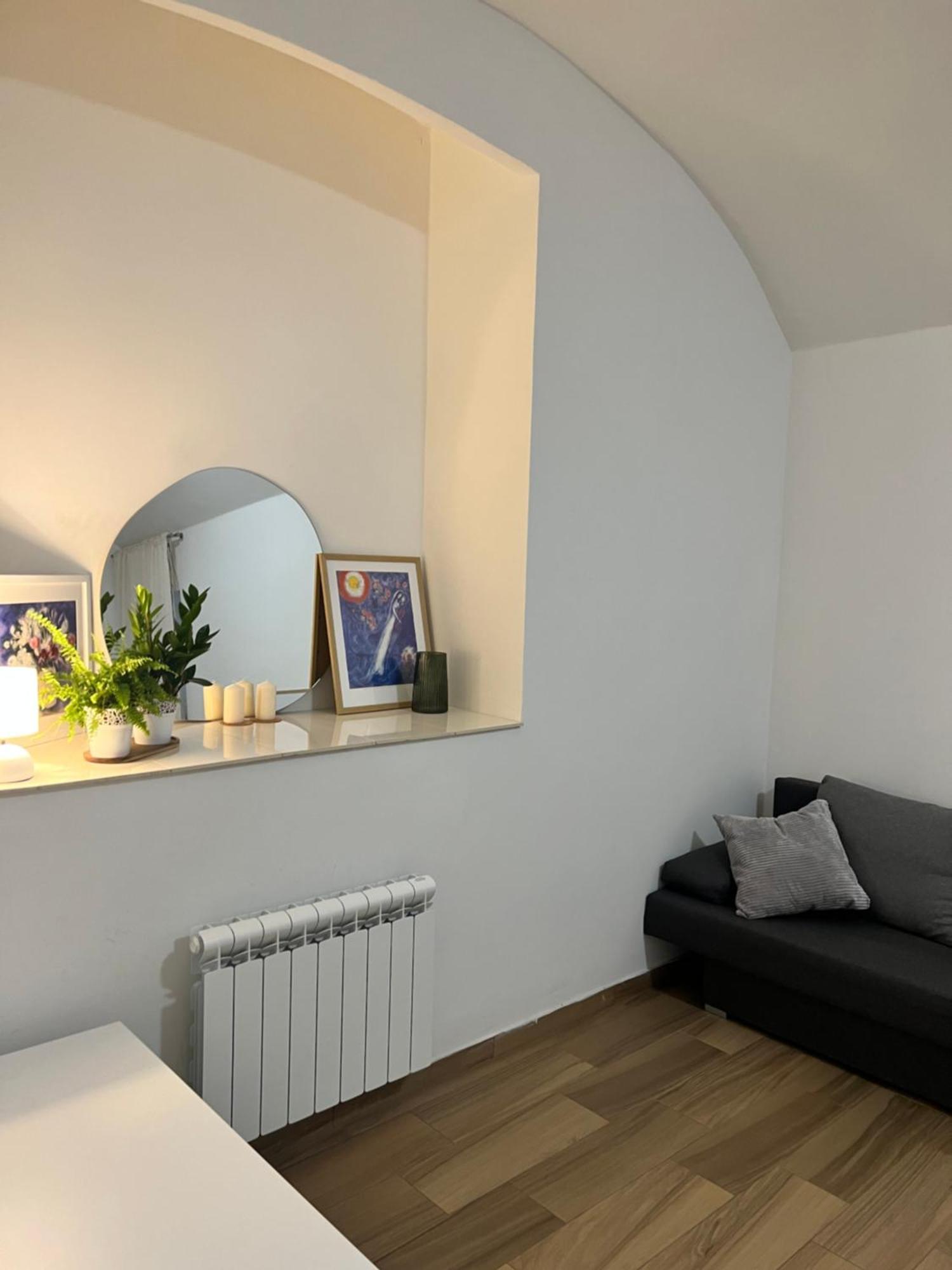 Apartment The Best Prague