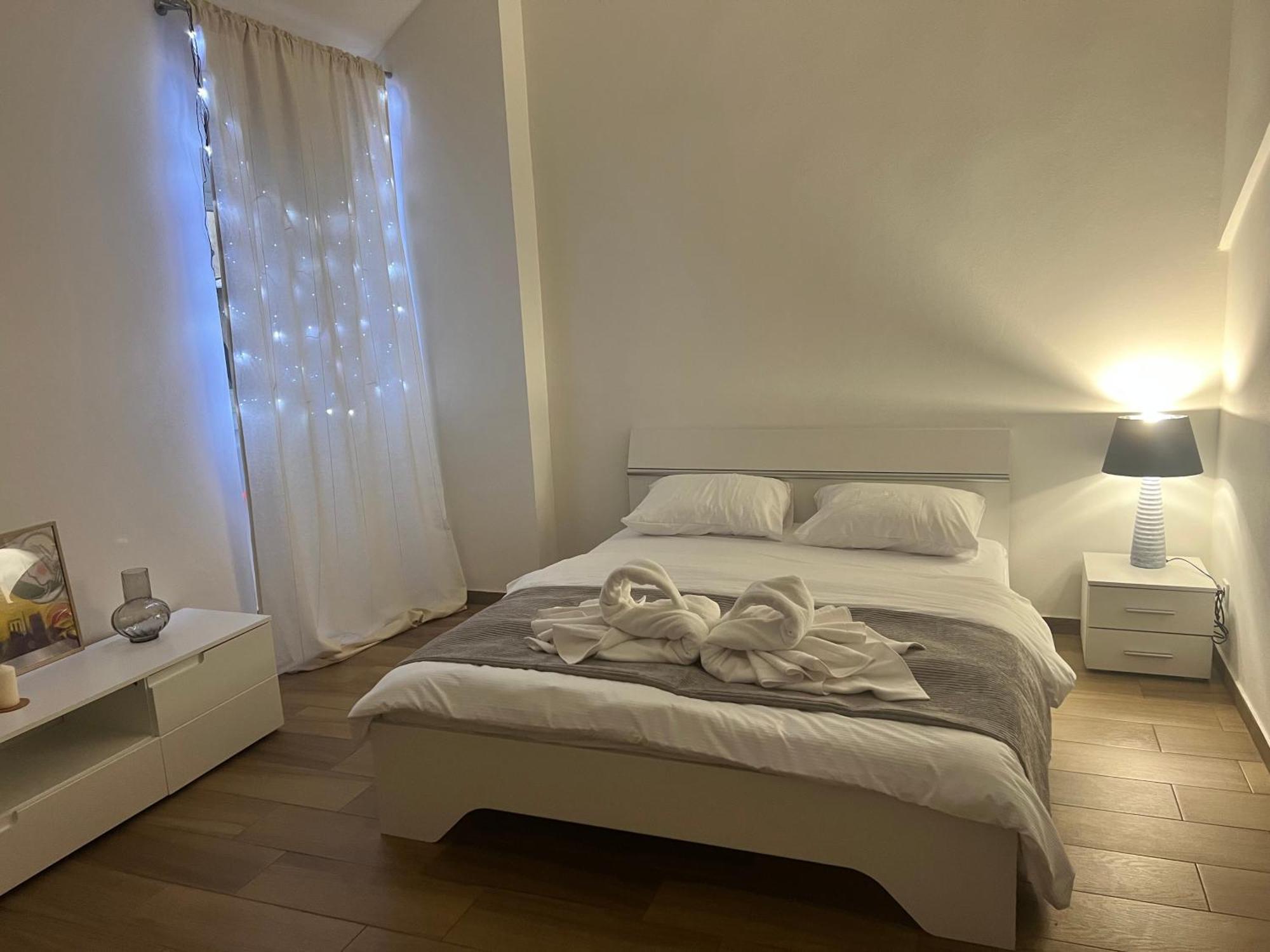 Apartment The Best Prague